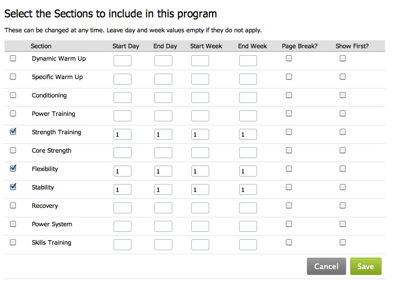 Consult Program